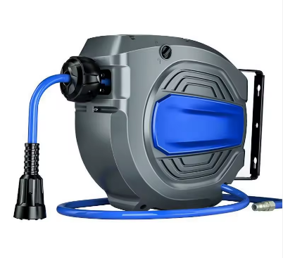 Automatic Hose & Cable Reel