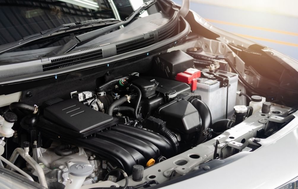 Engine Service - FlashMat